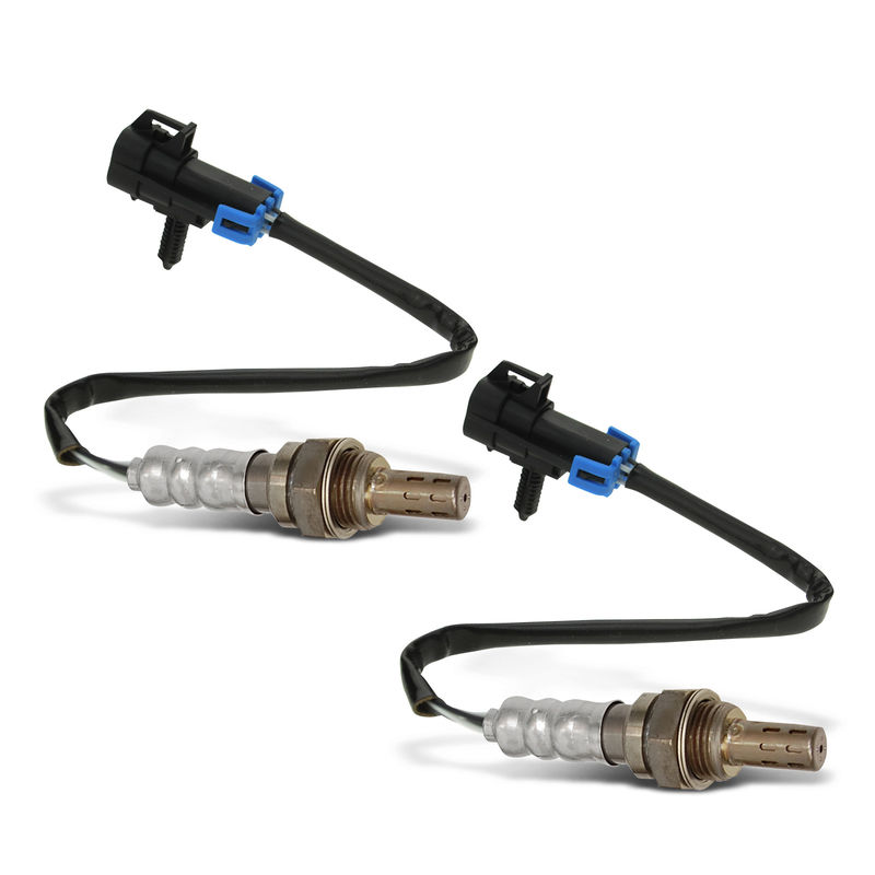 2x Upstream Left & Right O2 Oxygen Sensor for Chevrolet Astro GMC Safari 98-99