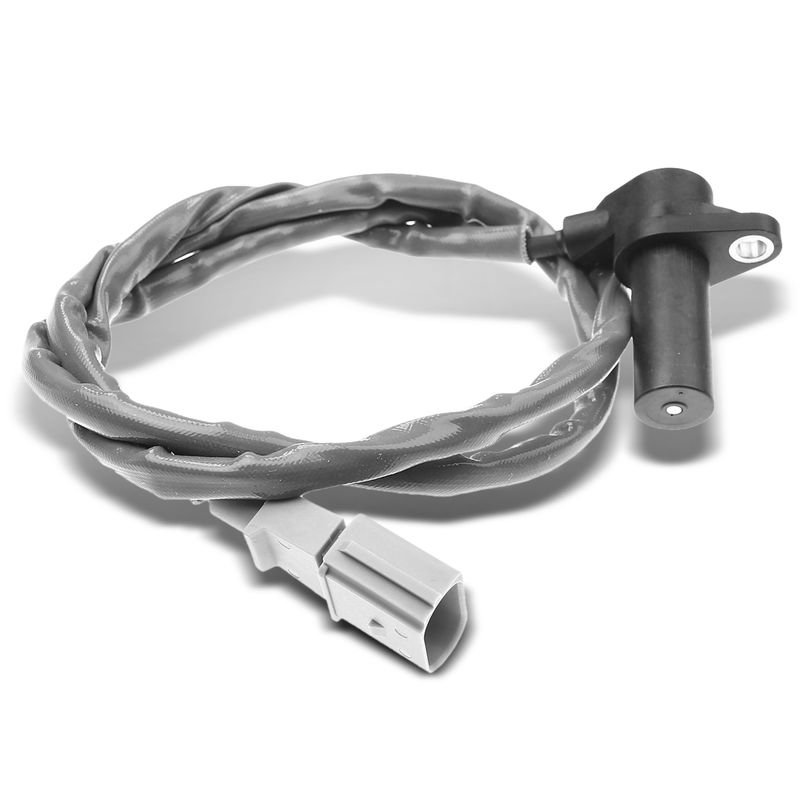 Engine Crankshaft Position Sensor for Audi A8 Quattro V8 4.2L 2004 2005 2006