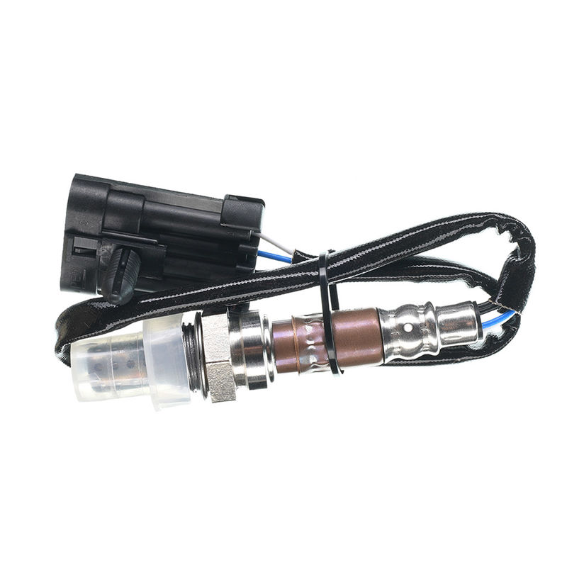 4x Upstream & Downstream O2 Oxygen Sensor for Honda Passport 2001 Isuzu Trooper