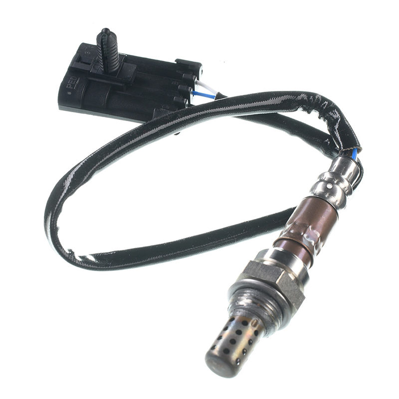 4x Upstream & Downstream O2 Oxygen Sensor for Honda Passport 2001 Isuzu Trooper