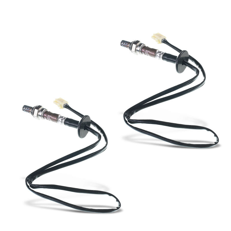 2x Downstream Left & Right O2 Oxygen Sensor for Lexus SC430 2002-2005 LS430 4.3L