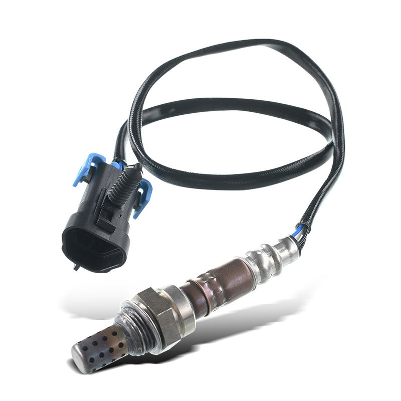2x O2 Oxygen Sensor for Buick Regal Chevrolet Express 2500 Silverado 2500 GMC