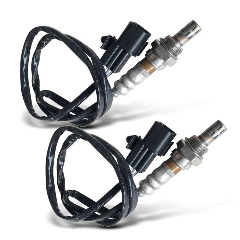 2x O2 Oxygen Sensor for Hyundai Sonata 1997-1998 2.0L Sedona 2002-2005 3.5L