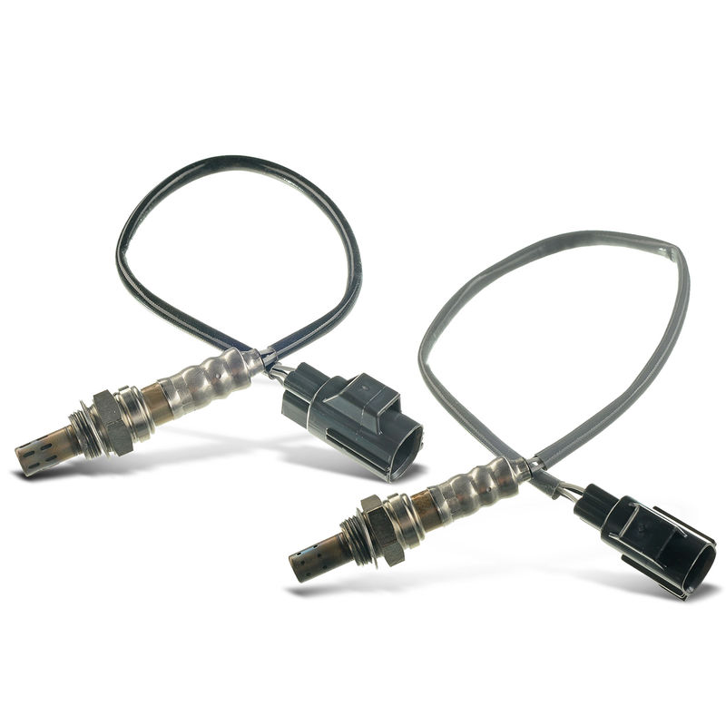 2x Upstream & Downstream O2 Oxygen Sensor for Ford Focus 2003-2007
