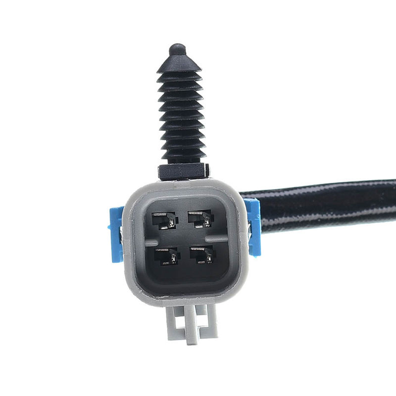 2x Upstream & Downstream O2 Oxygen Sensor for Chevrolet Equinox 2008-2009 3.4L