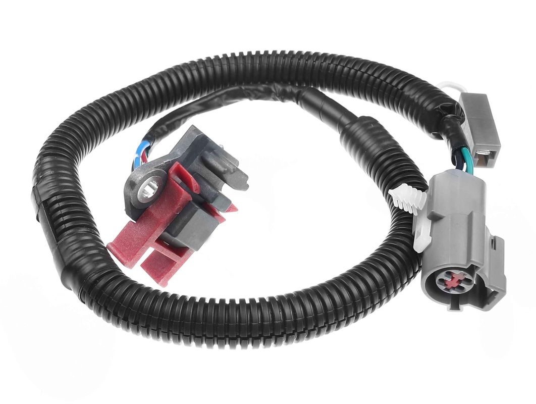 Engine Crankshaft Position Sensor for Ford Mustang 91-93 Ranger Mazda L4 2.3L