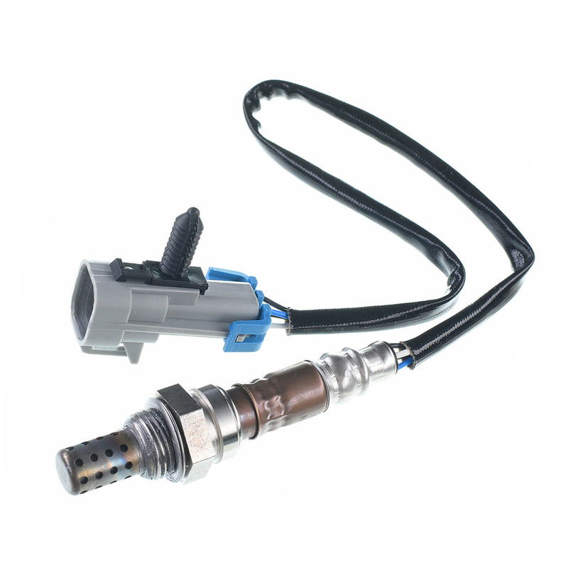2x Upstream & Downstream O2 Oxygen Sensor for Chevrolet Equinox 2008-2009 3.4L