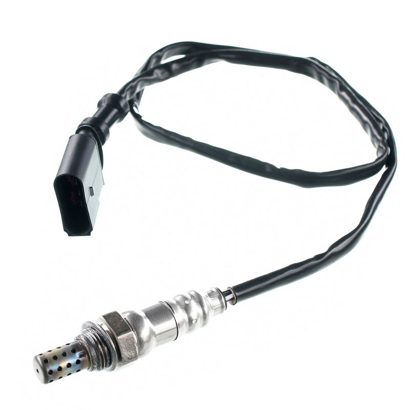 2x Downstream O2 Oxygen Sensor for Volkswagen Phaeton BAP 04-05 BRP 2006 6.0L