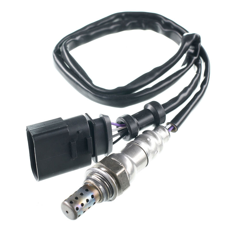 2x Downstream O2 Oxygen Sensor for Volkswagen Phaeton BAP 04-05 BRP 2006 6.0L