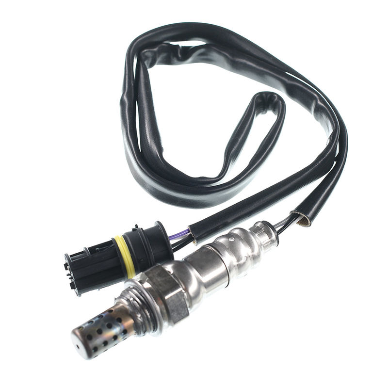 2x Downstream O2 Oxygen Sensor for BMW 740i 740Li 11-12 X6 08-10 3.0L 4.4L
