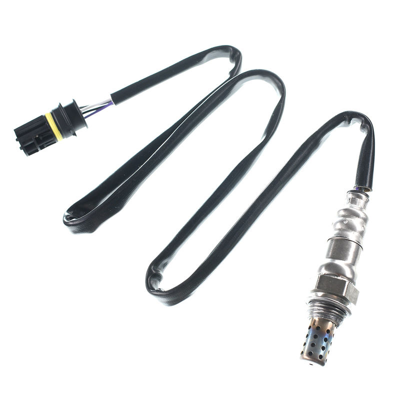 2x Downstream O2 Oxygen Sensor for BMW 740i 740Li 11-12 X6 08-10 3.0L 4.4L