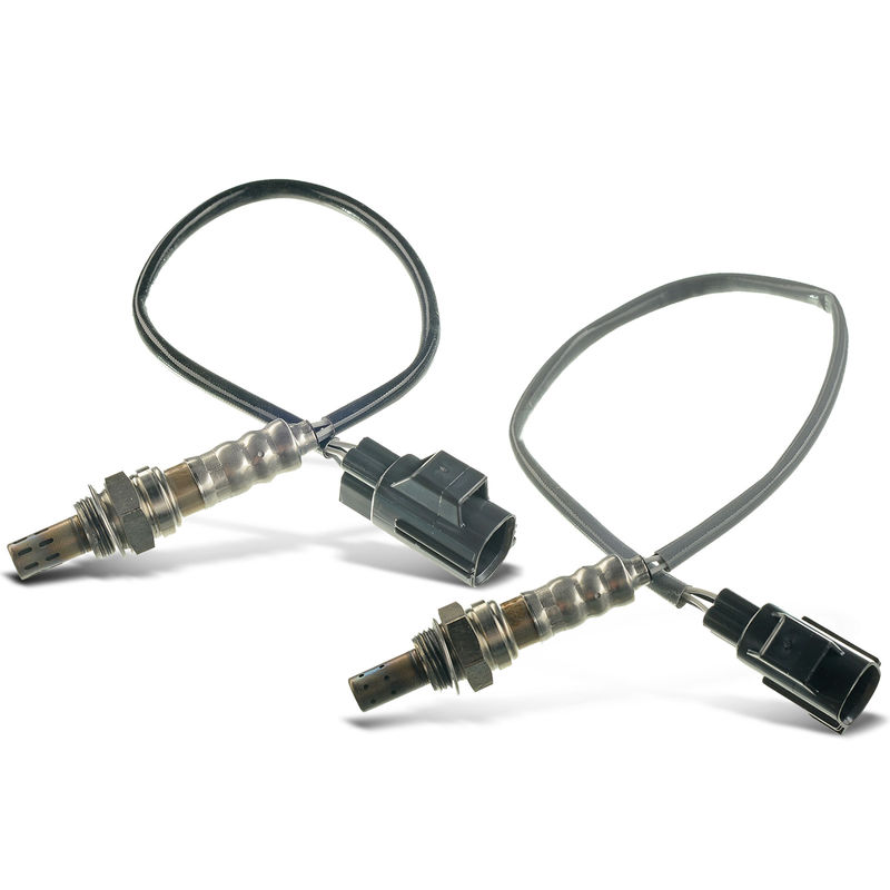 2x Upstream & Downstream O2 Oxygen Sensor for Ford Focus 03-07 Petrol 2.0 3.0L