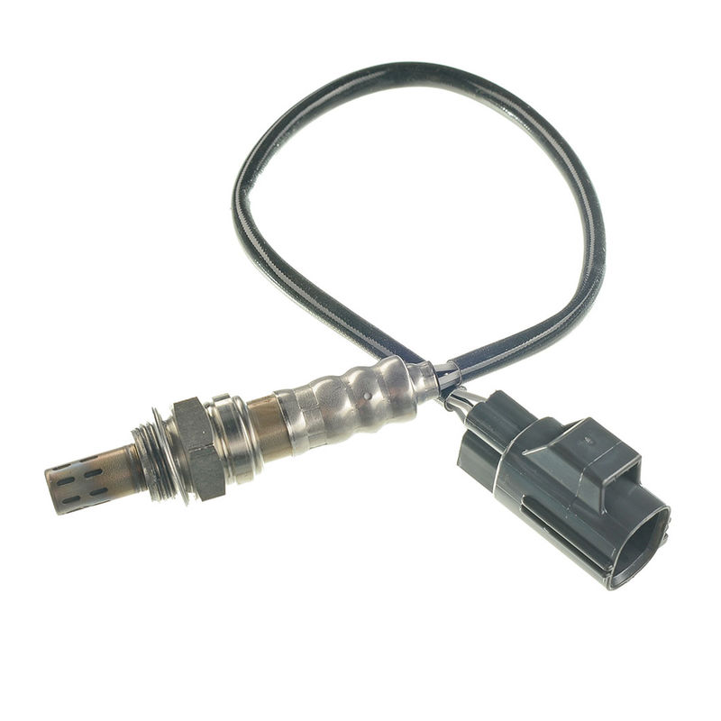 2x Upstream & Downstream O2 Oxygen Sensor for Ford Focus 03-07 Petrol 2.0 3.0L