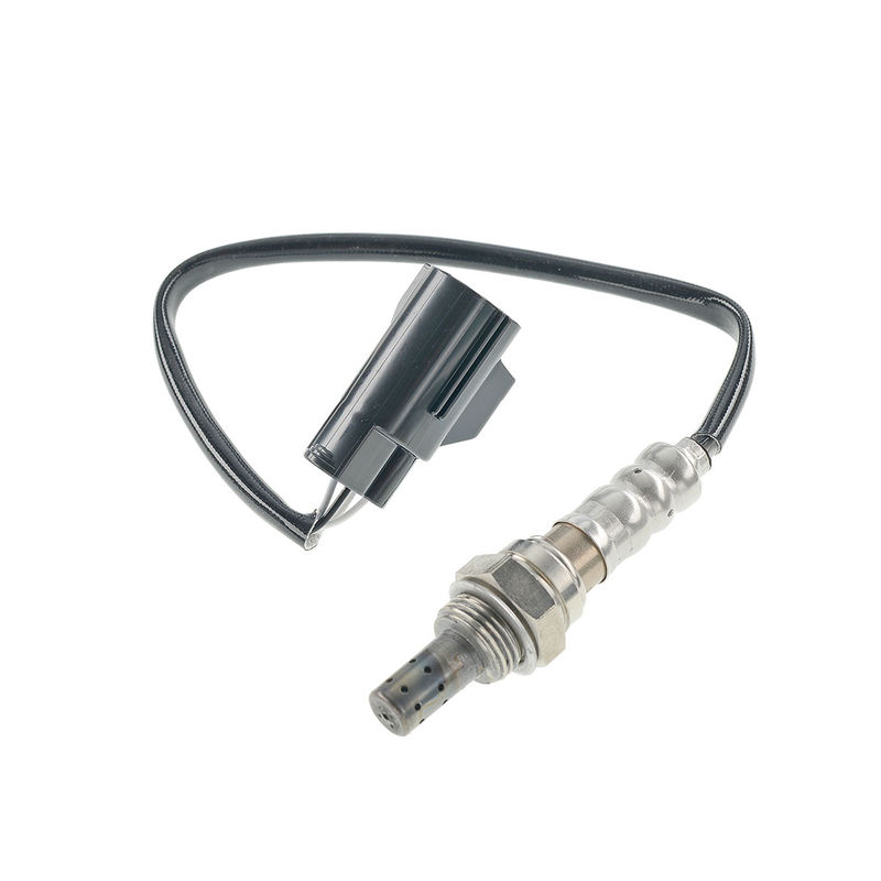 2x Center & Downstream O2 Oxygen Sensor for Ford Focus 03-07 L4 2.0L 2.3L