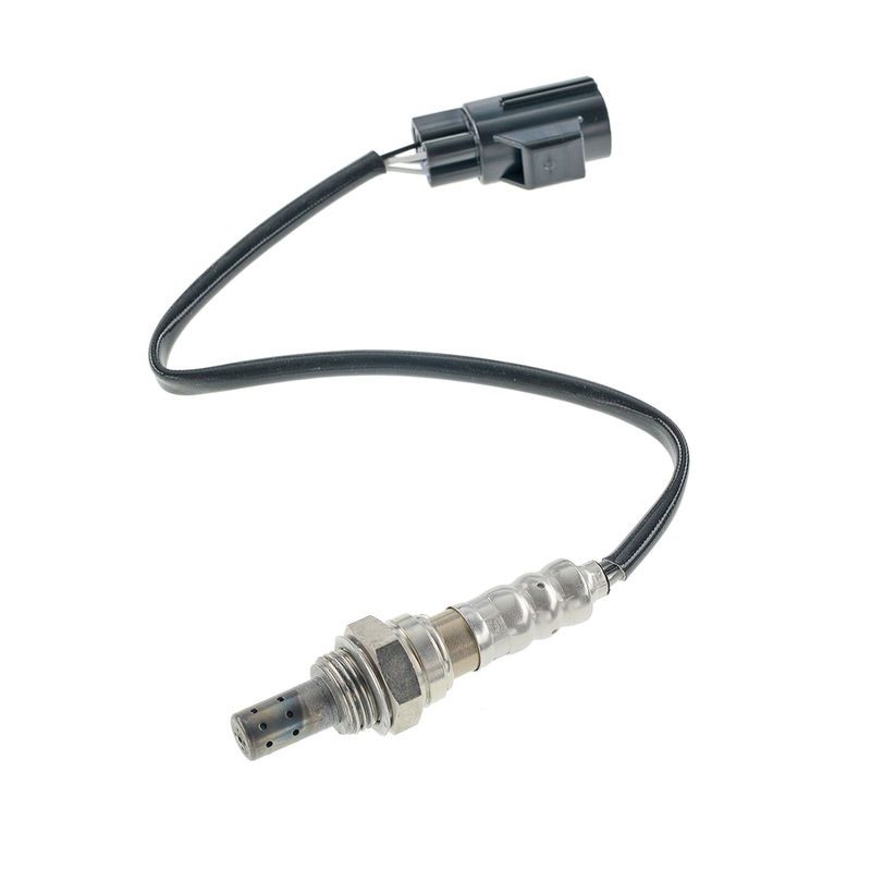2x Center & Downstream O2 Oxygen Sensor for Ford Focus 03-07 L4 2.0L 2.3L