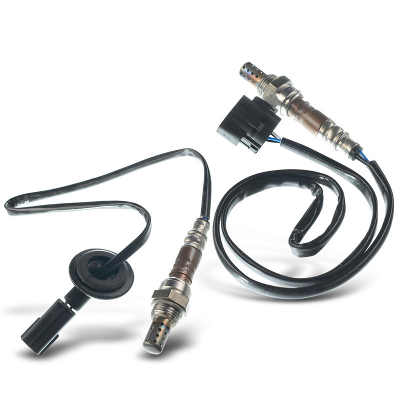 2x Upstream & Downstream O2 Oxygen Sensor for Mazda Miata 96-97 99-00 L4 1.8L