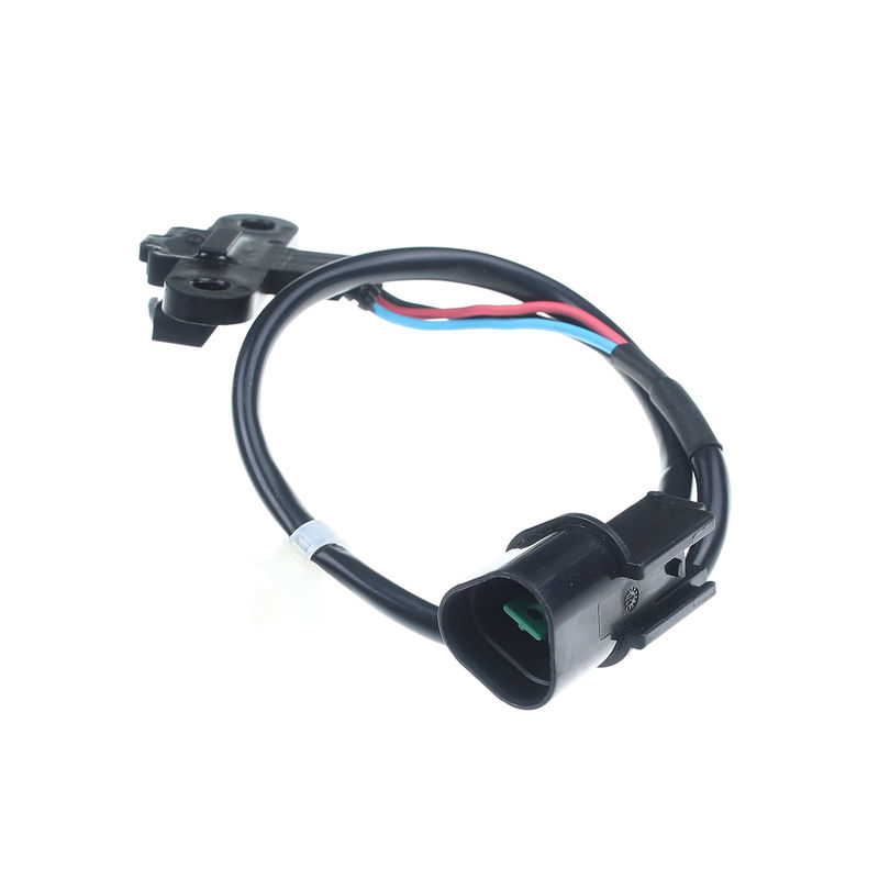 Crankshaft Position Sensor for Mitsubishi Outlander 2003 L4 2.4L Sport Utility
