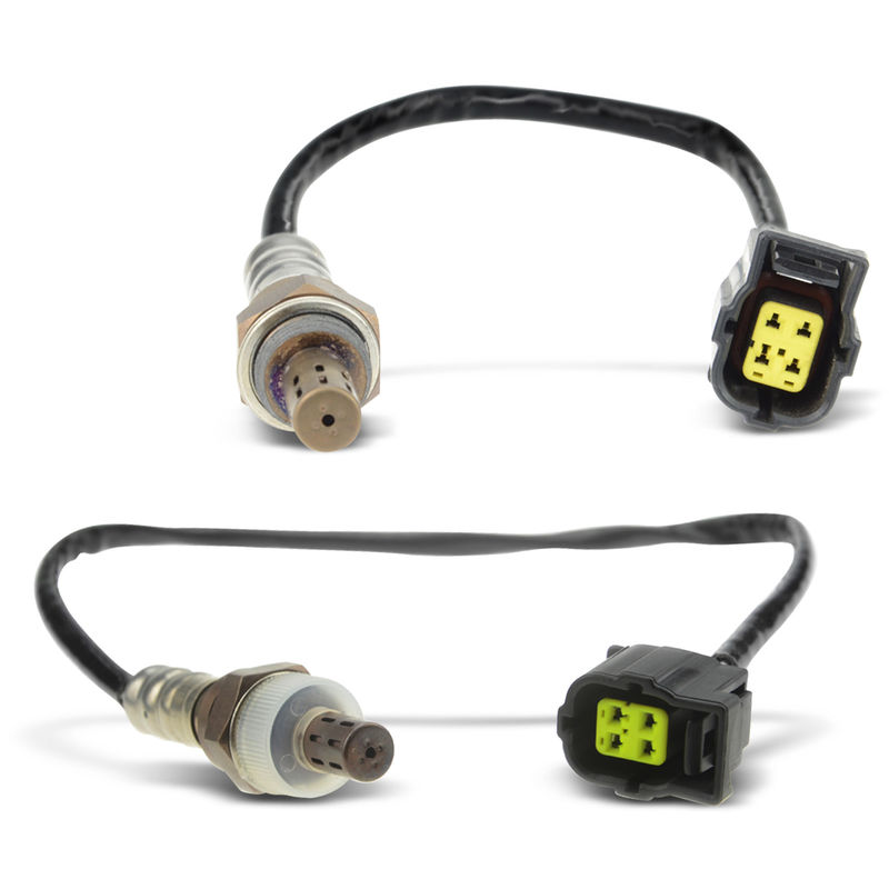 2x O2 Oxygen Sensor for Jeep Liberty Wrangler Dakota Durango Ram 1500 2500 Van