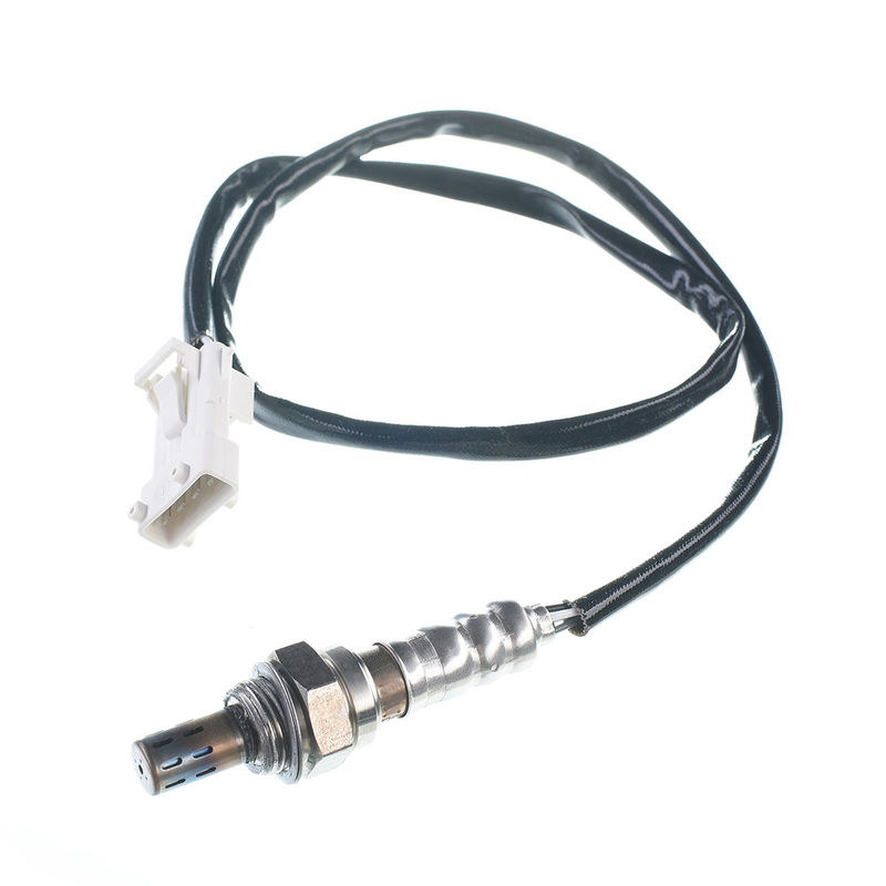 2x Upstream & Downstream O2 Oxygen Sensor for Saab 9-5 1999-2000 V6 3.0L B308E
