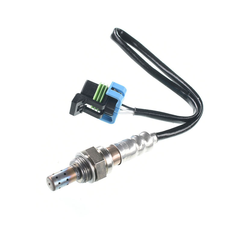 2x Downstream Left & Right O2 Oxygen Sensor for GMC Envoy 08-09 Saab 9-7X Chevy