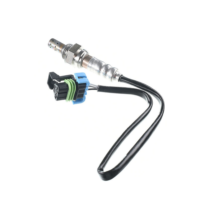 2x Downstream Left & Right O2 Oxygen Sensor for GMC Envoy 08-09 Saab 9-7X Chevy