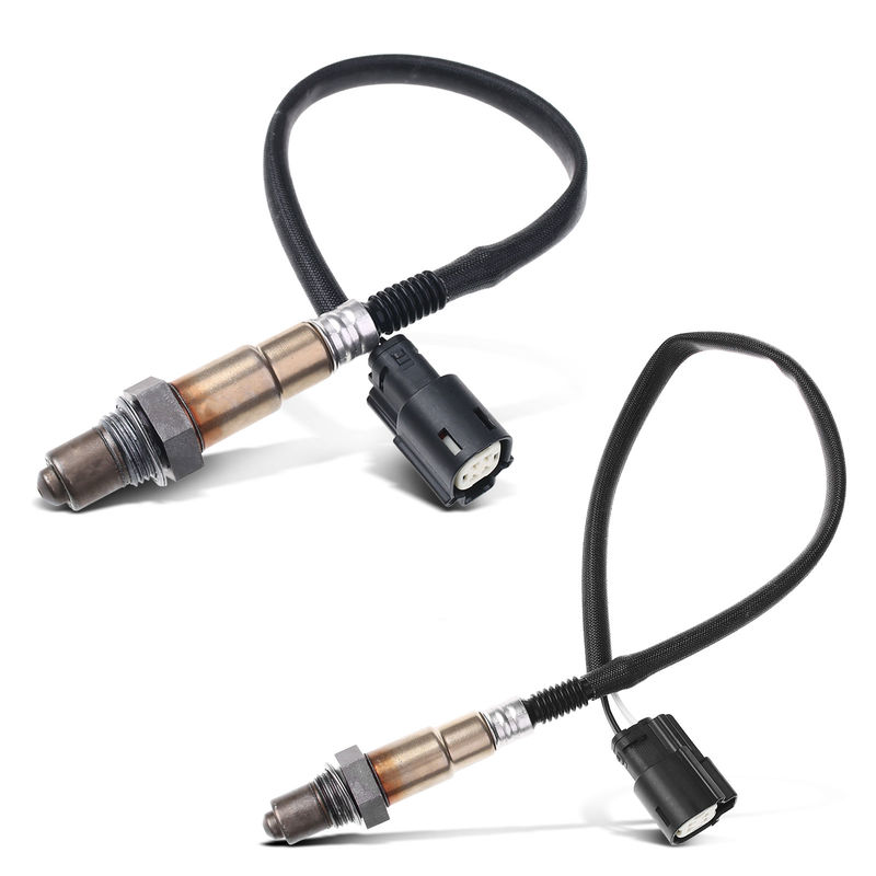 2x Downstream Left & Right O2 Oxygen Sensor for Ford Transit-150 250 350 3.5L