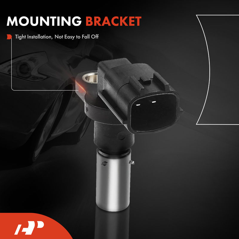 Crankshaft Position Sensor for Nissan Frontier NP300 Pickup Urvan Xterra 98-15