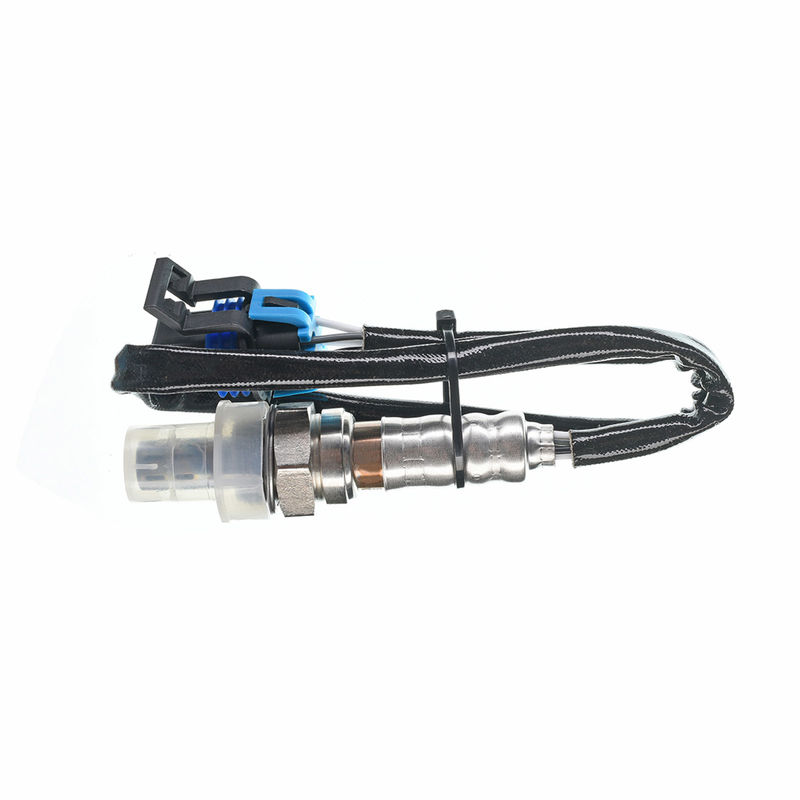 2x Upstream & Downstream O2 Oxygen Sensor for Chevrolet Malibu 07-08 Pontiac G6