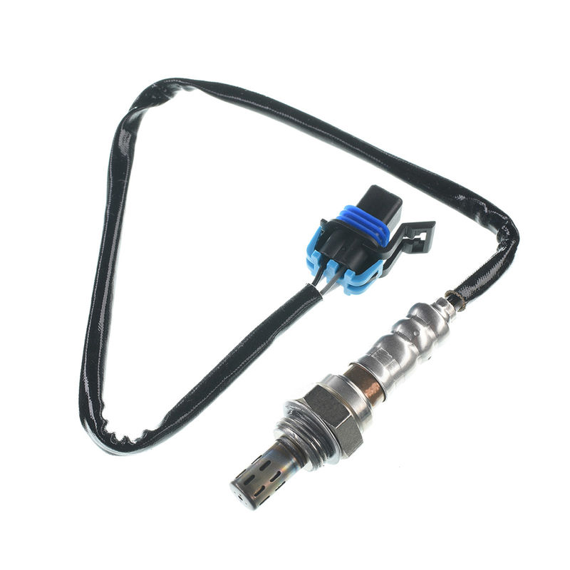 2x Upstream & Downstream O2 Oxygen Sensor for Chevrolet Malibu 07-08 Pontiac G6