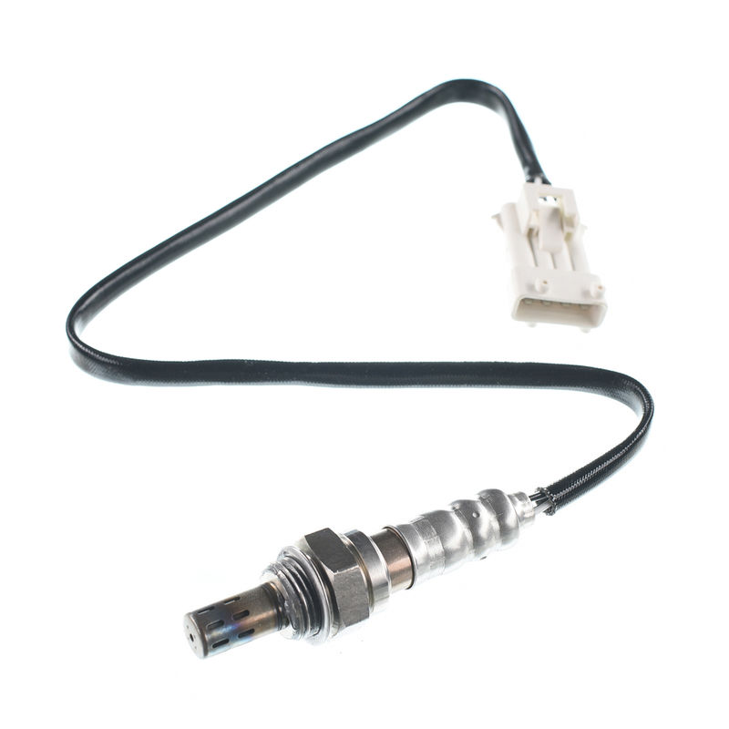 2x Upstream & Downstream O2 Oxygen Sensor for Saab 9000 96-98 2.3L B234L B234E