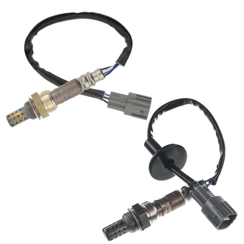 2x Upstream & Downstream O2 Oxygen Sensor for Toyota Paseo Tercel 1995 1996 5EFE