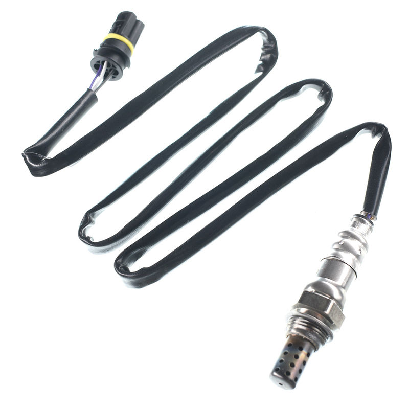 2x Upstream & Downstream O2 Oxygen Sensor for Mercedes-Benz C230 2003-2005 1.8L