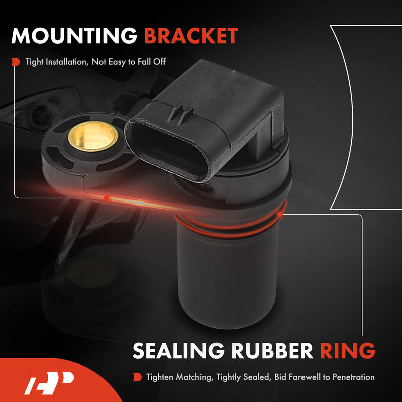 Crankshaft Position Sensor for Dodge Challenger Durango Ram 1500 2500 3500 Jeep