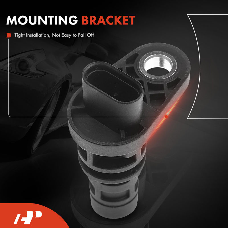 Crankshaft Position Sensor for Volvo S60 2013 2014 2015 L5 2.5L Sedan