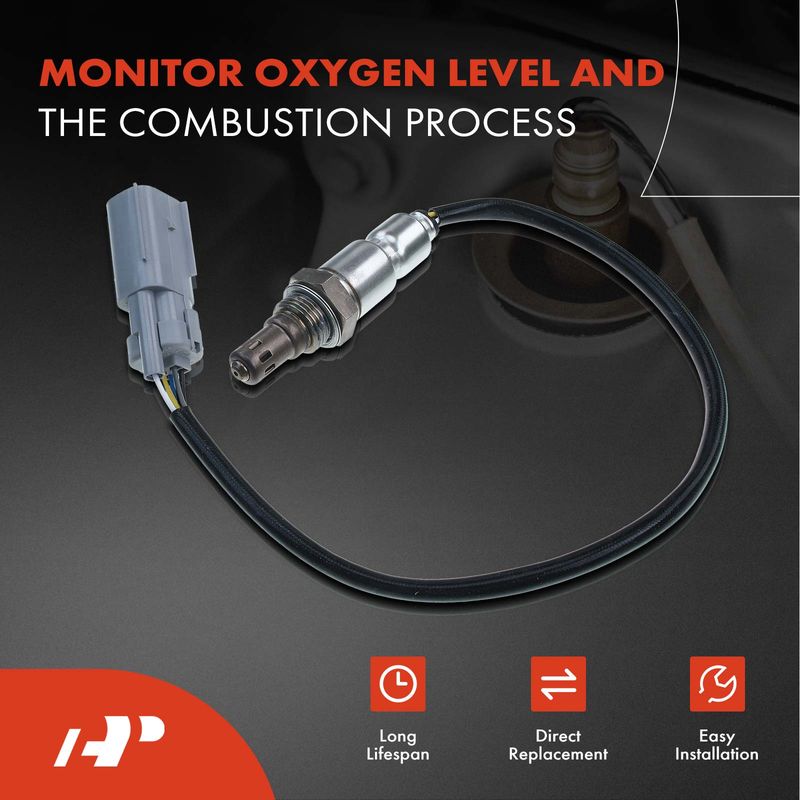 Upstream O2 Oxygen Sensor for Buick Encore GX 20-21 Chevrolet Trailblazer 1.2L