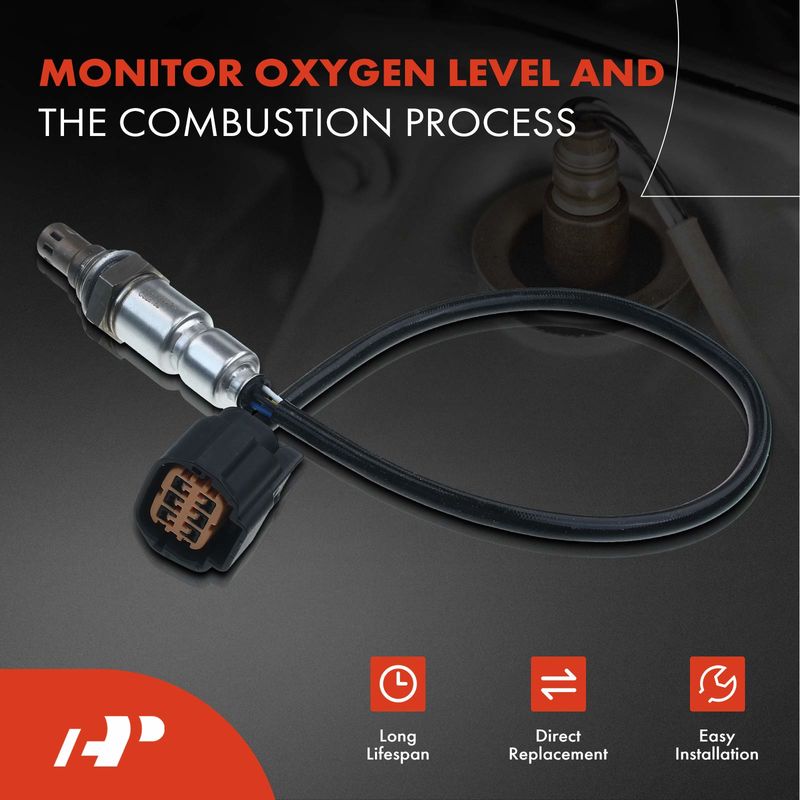 Upstream O2 Oxygen Sensor for Subaru Ascent 2019-2020 Legacy Outback 2020 2.4L