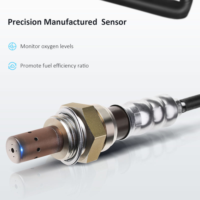 Downstream O2 Oxygen Sensor for Ford Fusion Escape C-Max Lincoln MKZ 2.0L 2.5L