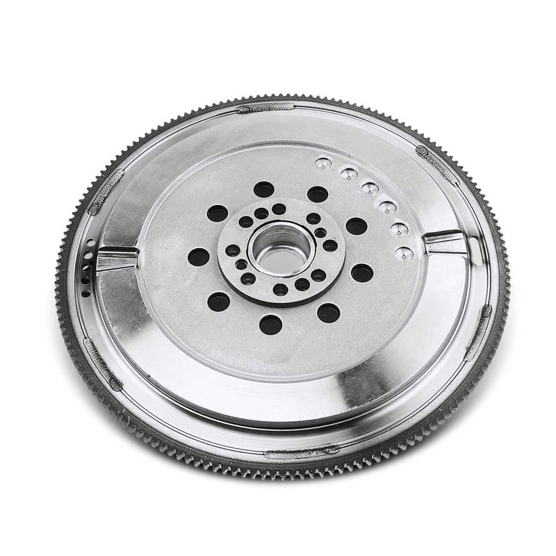 Dual Mass Flywheel for Ford Mustang Base 2011-2014 V6 3.7L Petrol