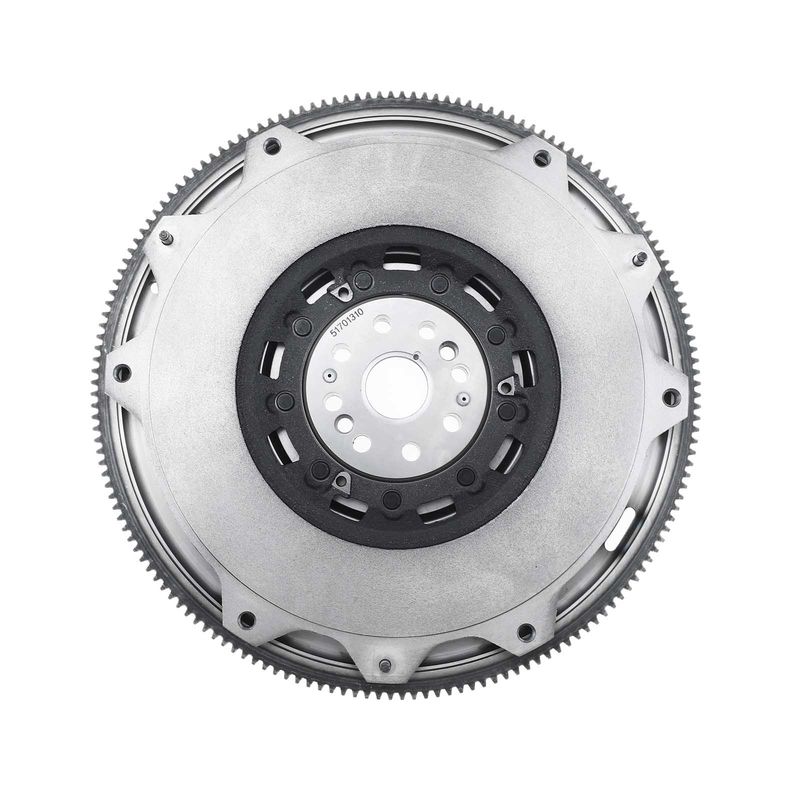 Dual Mass Flywheel for Ford Mustang Base 2011-2014 V6 3.7L Petrol
