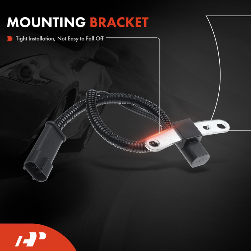 Engine Crankshaft Position Sensor for Dodge Dakota 1997-2002 Jeep Cherokee 96-00