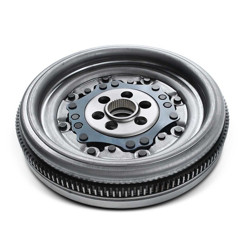 Automatic Dual Mass Flywheel for VW Jetta 09-10 Beetle Golf Audi A3 2.0L Diesel