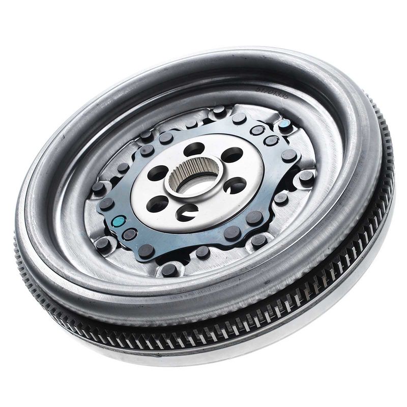 Automatic Dual Mass Flywheel for VW Jetta 09-10 Beetle Golf Audi A3 2.0L Diesel