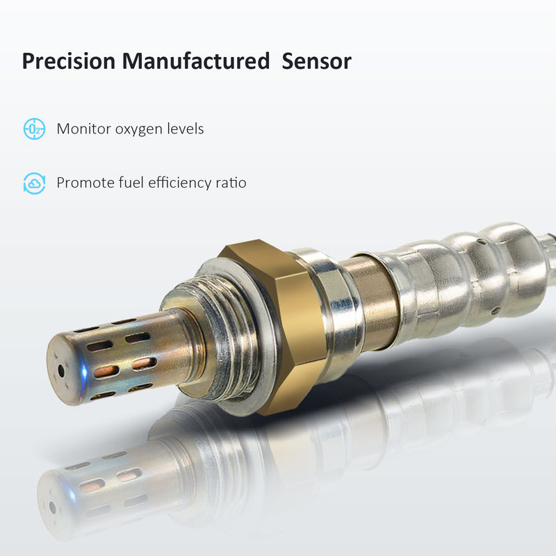 Upstream Downstream O2 Oxygen Sensor for Honda Accord 1994-2002 2.2L 2.3L