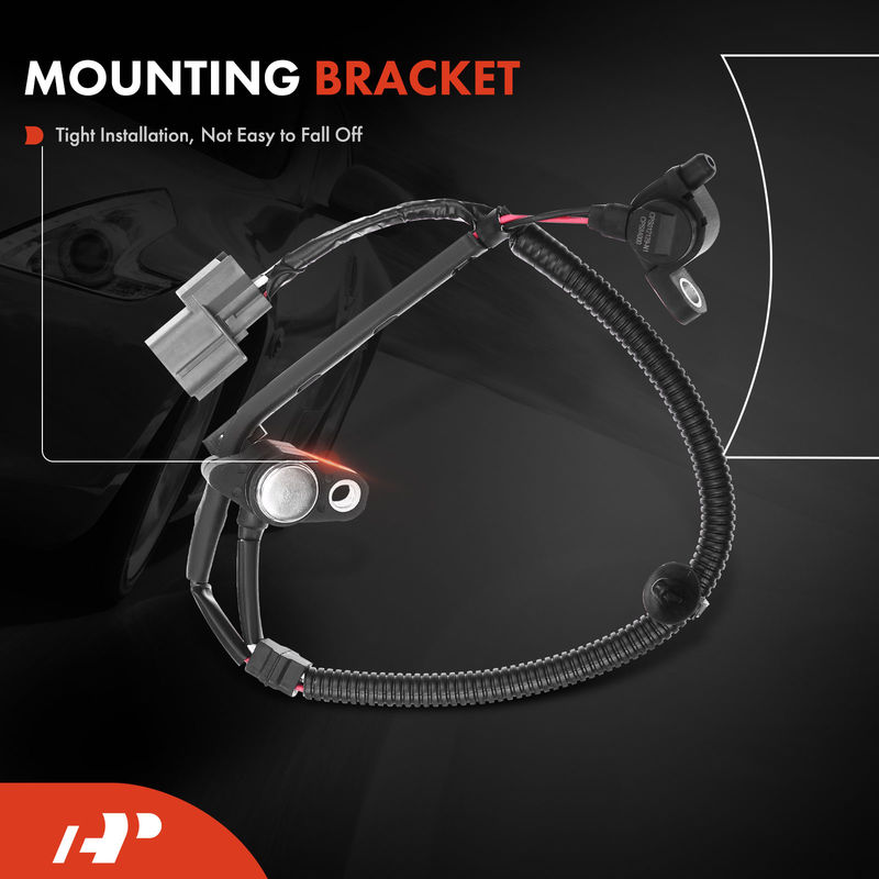 Crankshaft Position Sensor for Honda Accord Odyssey Prelude Acura CL Isuzu Oasis