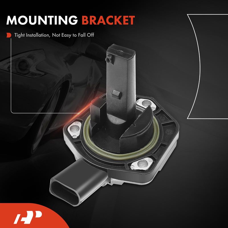Oil Level Sensor for Audi A4 A6 S4 TT Porsche Cayenne VW Beetle Jetta Touareg CC