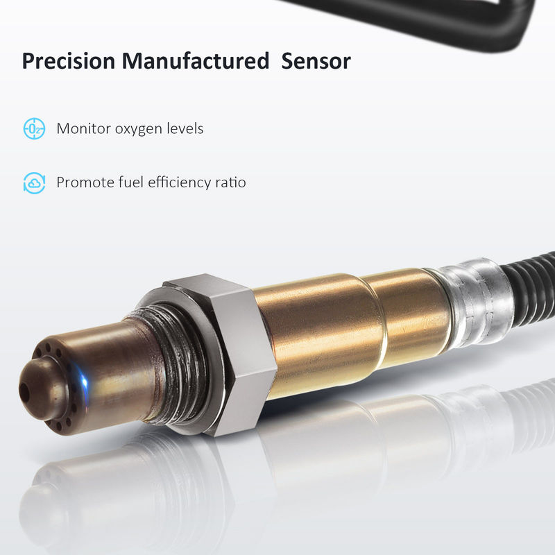 Downstream O2 Oxygen Sensor for Kia Soul Forte5 Forte Koup Forte 2.0L
