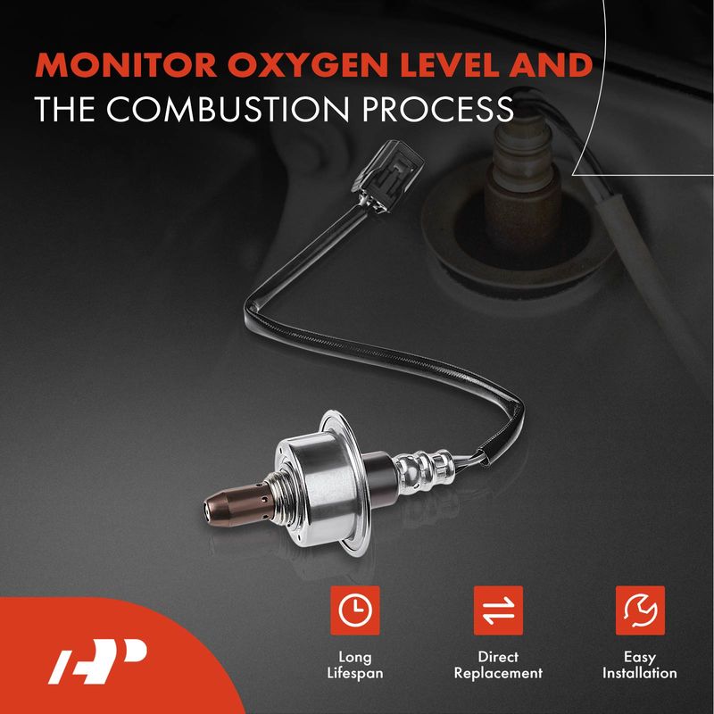 Upstream O2 Oxygen Sensor for Honda Accord 2014-2015 Civic HR-V L4 2.0L 1.8L
