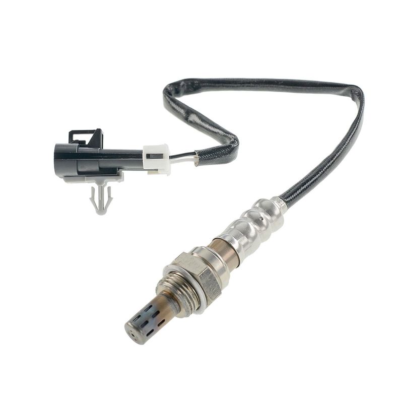Upstream O2 Oxygen Sensor for Buick GMC 1995 Chevrolet 1993-1996 Oldsmobile Pontica