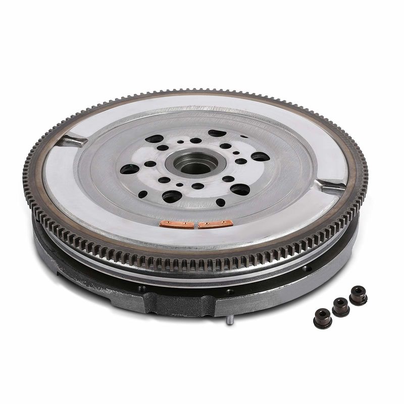 6-Speed Manual Dual Mass Flywheel for Chevrolet Camaro 2010-2015 Cadillac CTS