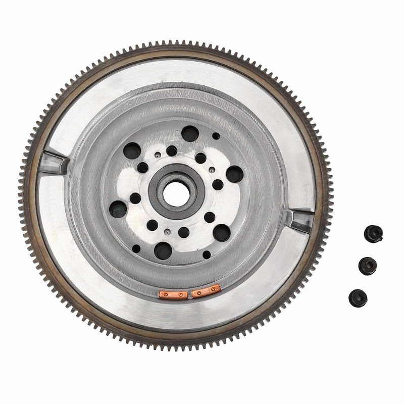 6-Speed Manual Dual Mass Flywheel for Chevrolet Camaro 2010-2015 Cadillac CTS